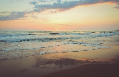 Guest stay in Sunset Cliffs