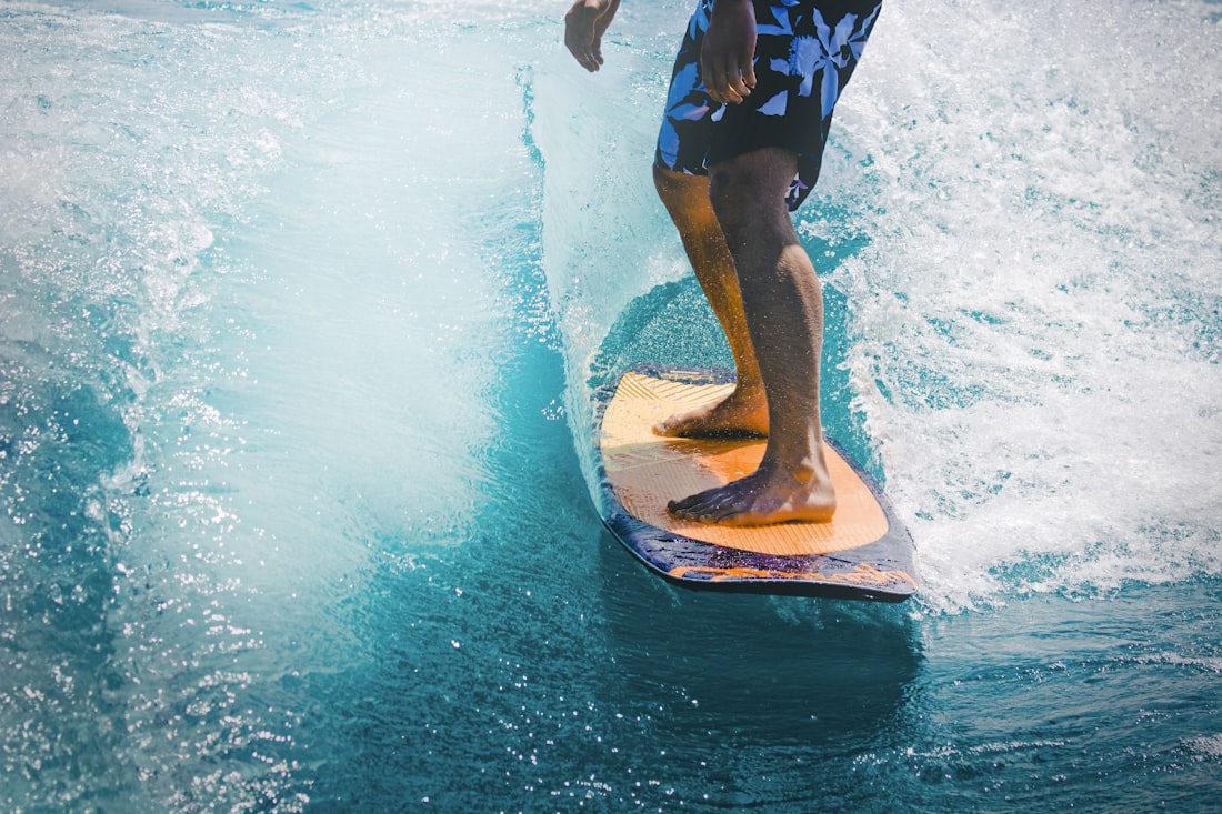 Catch a morning set: where to surf around San Diego