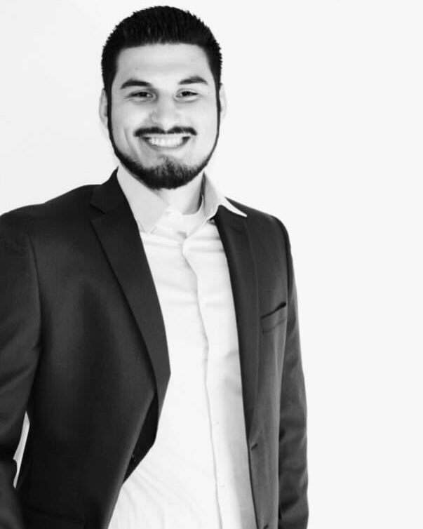 Brandon Rivera, Operations Manager