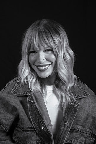 Krissy Hunter, Owner Services Manager