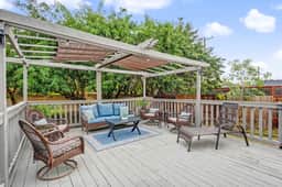 Charming La Mesa Cottage - Patio - Quiet District