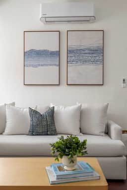 Trendy Ocean Beach Getaway | Newly Renovated 1BR