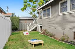 Endless Summer 3br Home| Patio | AC | Beach