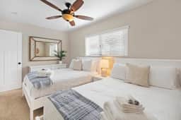 Endless Summer Retreat | Beach | AC | Shops