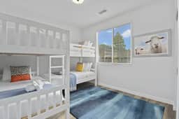 Saratoga Sunset | Rooftop | Sleek | Walk to Beach