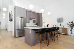 NEW 3br Luxury Townhome | Gaslamp | Balboa Park