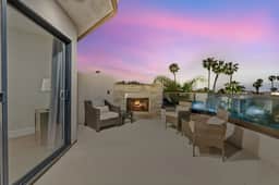 Pacific Beach Paradise by Cardo | Spacious Retreat