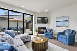 Pacific Beach Paradise by Cardo | Spacious Retreat