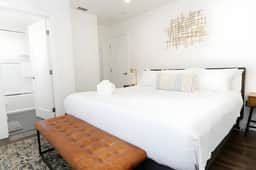 North Park Retreat | Trendy | Tranquil | Vibrant