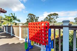 San Diego Hidden Gem: 4BR w/ Spa + Putting Green