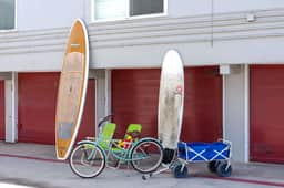Mission Beach Gem - 1BR Near the Ocean
