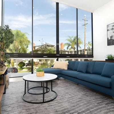 NEW 3br Luxury Townhome | Gaslamp | Balboa Park