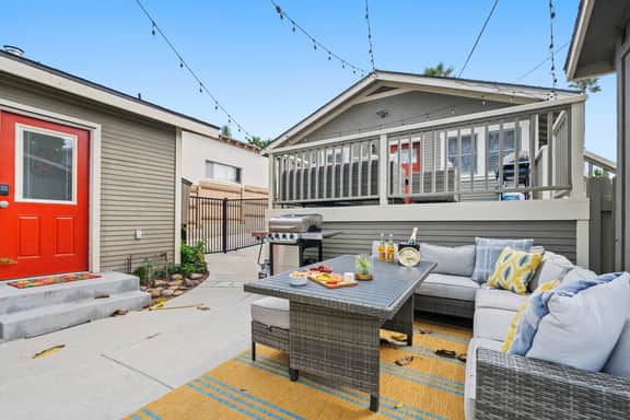 Endless Summer Retreat | Beach | AC | Shops