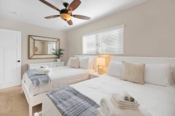 Endless Summer Retreat | Beach | AC | Shops