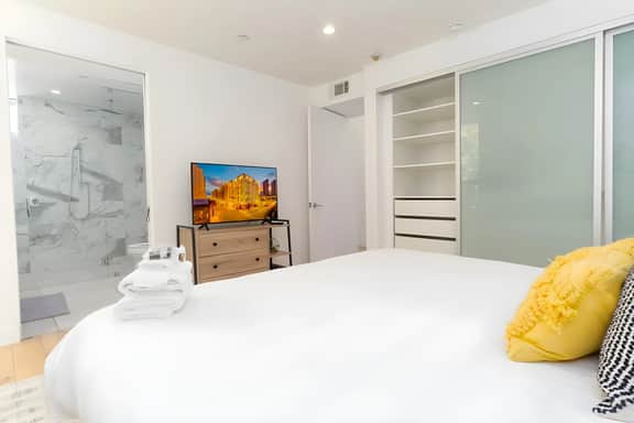 NEW 3br Luxury Townhome | Gaslamp | Balboa Park