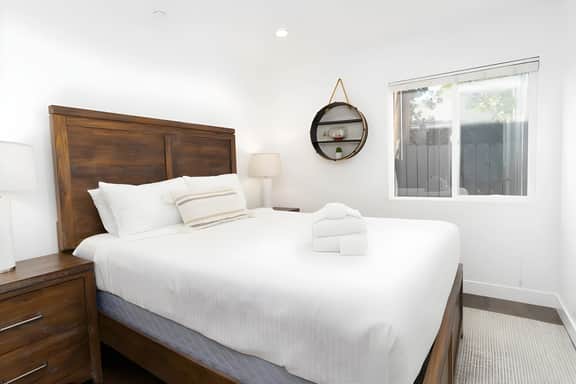North Park Retreat | Trendy | Tranquil | Vibrant
