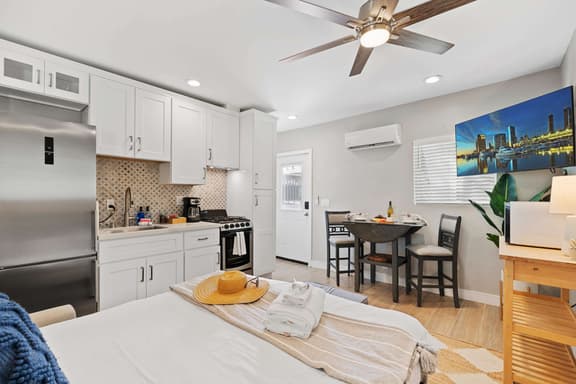 Endless Summer Beach Studio | Beach | AC | Shops