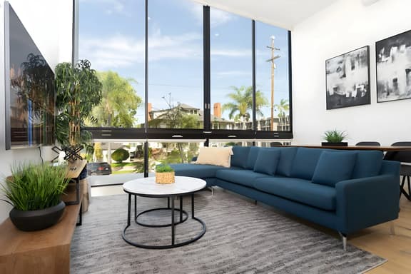NEW 3br Luxury Townhome | Gaslamp | Balboa Park