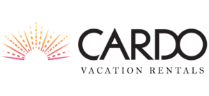 Cardo Vacation Rentals Logo