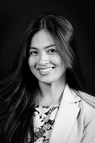 Crista Faith Castro 