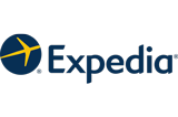 Expdedia logo