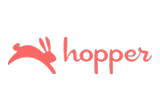 Hopper logo