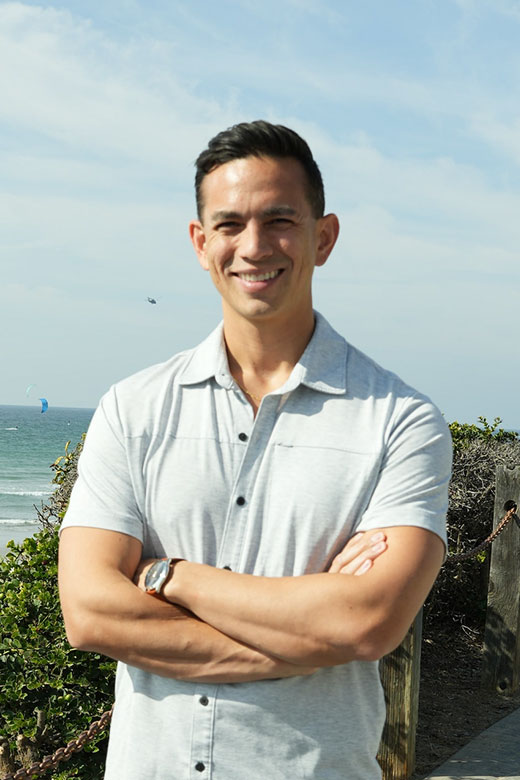 Rich Scherf | Cardo Vacation Rentals owner