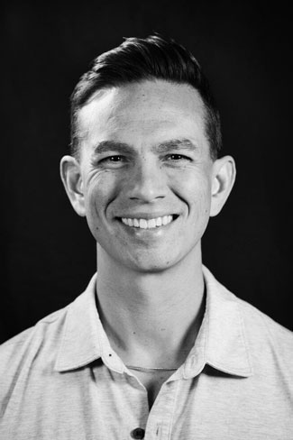 Richard Scherf